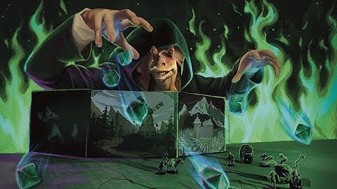 Diaries of a DM, Part 5: The Plot THICKENS