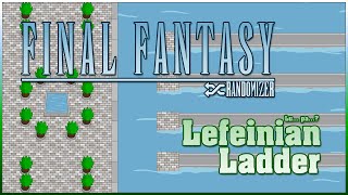 Final Fantasy Randomizer - Lefeinian Ladder Season 3 - Championship Match: Aelmarkin_ vs Phoenixff29