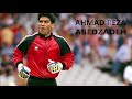 AHMAD REZA ABEDZADEH ● Greatest moments ► احمد رضا عابدزاده ||HQ||