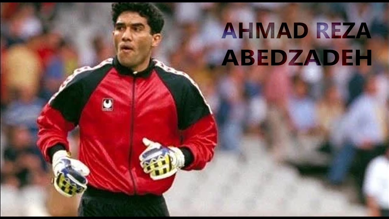Amir Abedzadeh - Wikipedia