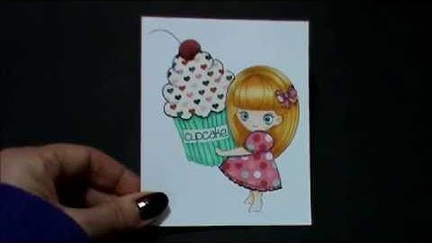 How I Paper Piece a Digital Image