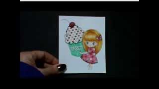 How I Paper Piece a Digital Image