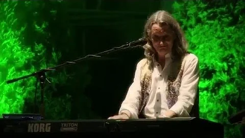 The Logical Song - Roger Hodgson (Supertramp) Writer and Composer