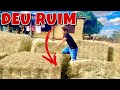 QUAL É O NOVO GARANHÃO DO RANCHO? - Deu ruim pro Marcos