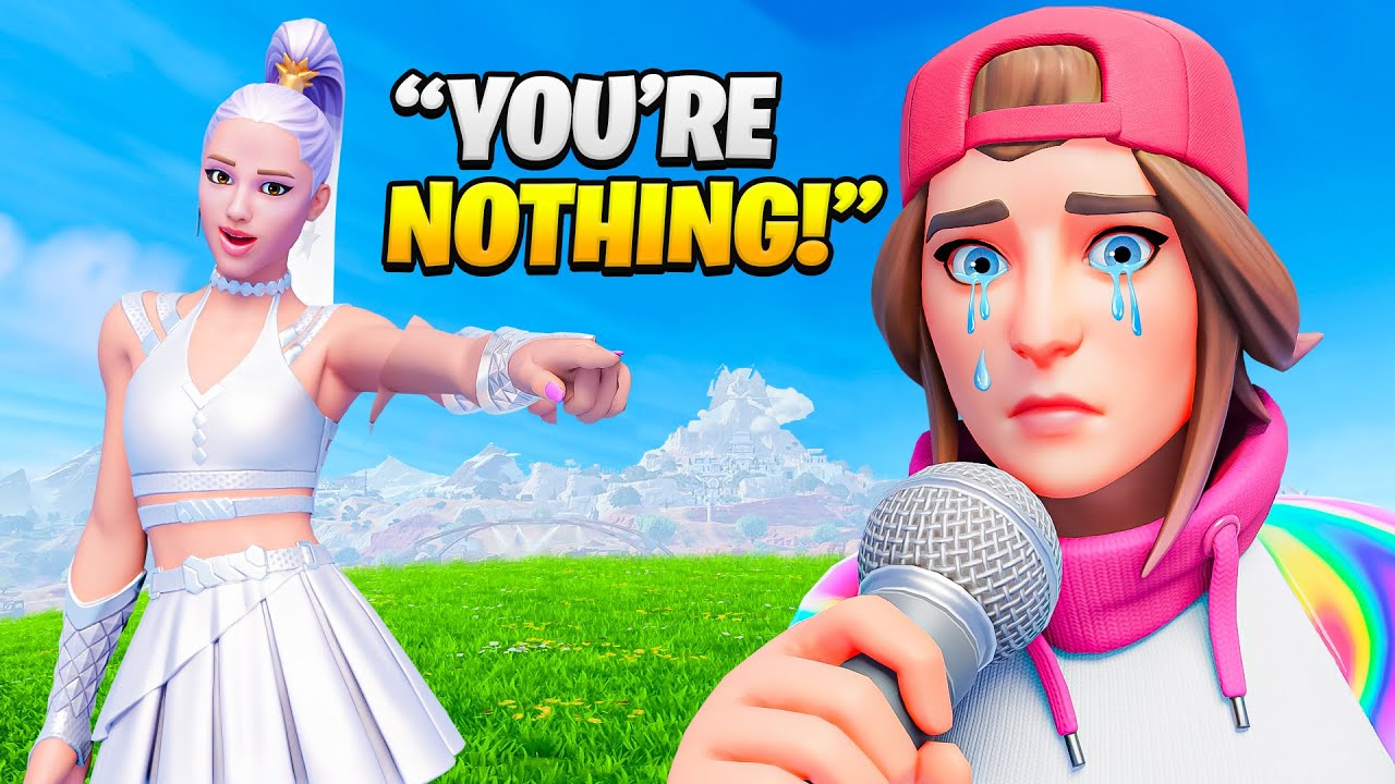 How I Failed To Become A Popstar YouTube how-i-failed-to-become-a-popstar-youtube