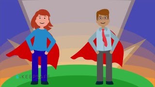 Lesson 1 - Teachers Are Heroes: Introduction to K12 Data Privacy
