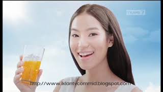 Download lagu IKLAN SEGAR SARI C - 15s (2021)