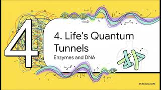 The Decoherence Engine: Non-Trivial Quantum Effects in Biology | Uplatz