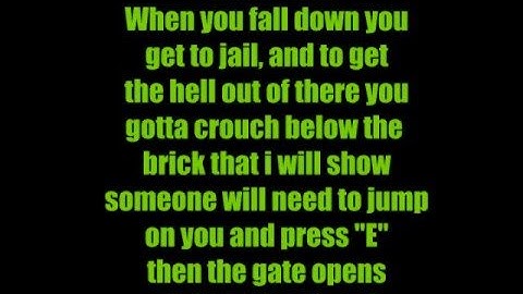 Counter Strike- Surf green tutorial