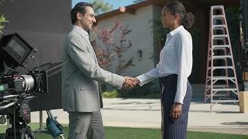 RE/MAX TV Commercial 16x9 (:15) - Handshake 2025