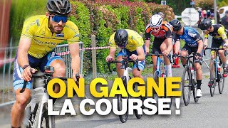 ON GAGNE LA COURSE ! | FFC OPEN 2 PANNECÉ [IMMERSION EMBARQUÉE]