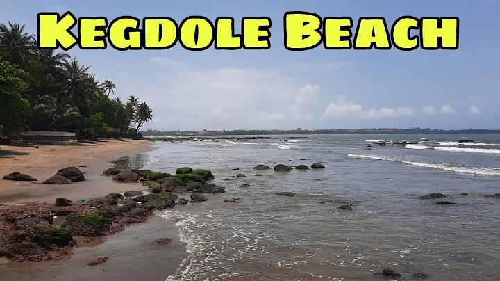 Least visited beaches in goa | Kegdole Beach | Coco Beach | Quegdevelim Beach | Secret Beach in goa