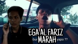 EGA AL FARIZ MARAH?