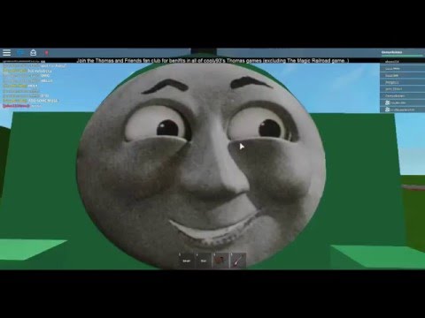 Roblox Thomas And Friends Comin For Dat Ass Youtube - roblox dat ass