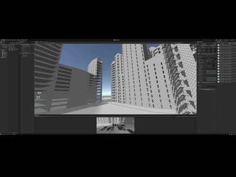 Parametric Object Creation WIP early prototype for construction