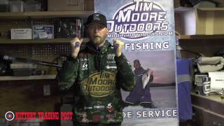 KTP Ice Fishing Pro Tips - Ice Safety Picks