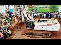 Incredible Fastest Borewell Drilling Machines - Biggest Modern Heavy Equipment Machines Working