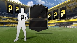 FREE ONE TO WATCH ITEM UNLOCKED! - FIFA 17 ULTIMATE TEAM