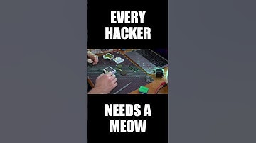 A Kickstarter Project We Love: MeowKit - Versatile Device for Makers