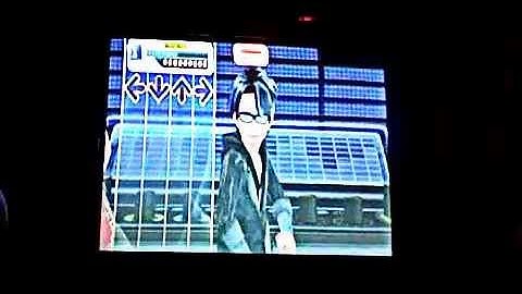 DDR Hottest Party 4 - Find You Again (ESP)