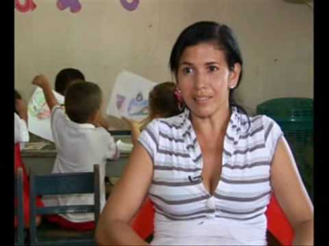 Nelly Maria Herrera,benefici...  Compartel