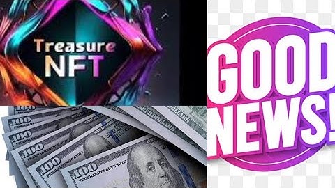 "How to Add a New Solana Wallet Address in Treasure NFT? Step-by-Step Guide!"# TreasureNFT #binance