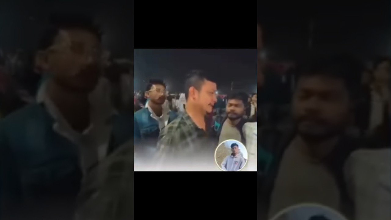 Justice For Angel Chakma 