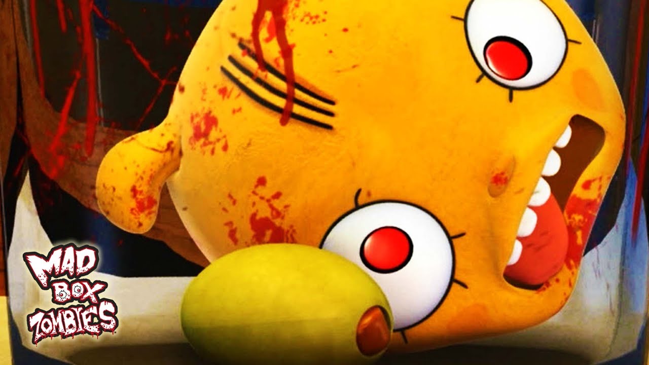 Kartun Lucu Untuk Remaja Masuk Ke Lubang Mad Box Zombies YouTube Kartun Lucu Untuk Remaja Masuk Ke Lubang Mad Box Zombies YouTube
