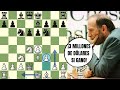 🤯 ¡EL MATCH DEL SIGLO, OTRA VEZ!: Fischer vs Spassky (Sveti Stefan, 1992)