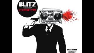 Blitz the Ambassador -  Goodbye to radio