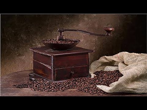 فاضي نشرب قهوه في حته بعيده إثيوبيا مثلا