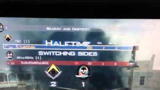 Rudundent lag switching me map 1