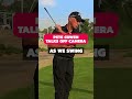 How Pete Cowen would coach a BEGINNER #golf #golfcoach #golf lesson