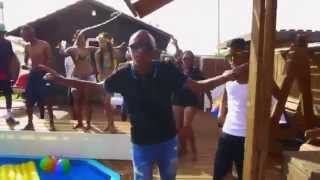 Shasha & Srulik - Summer ששה ושרוליק - קיץ Remix Prod. DJ AsHeR MeKoNeN 2014