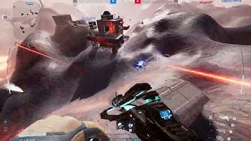 Tribes 3 Rivals, Just some Torment