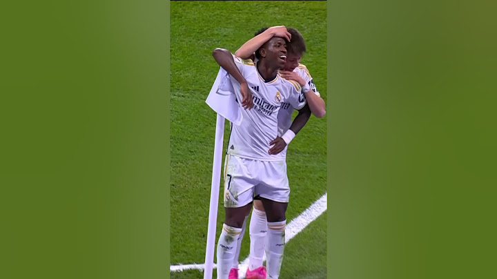 VINICIUS JUNIOR 🇧🇷
