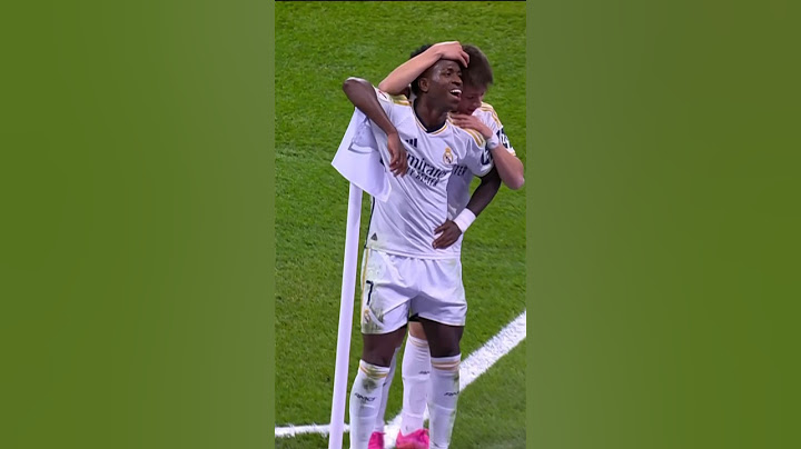 VINICIUS JUNIOR 🇧🇷