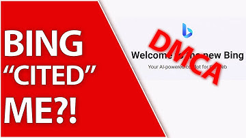 The Bing AI Works with Rails but it