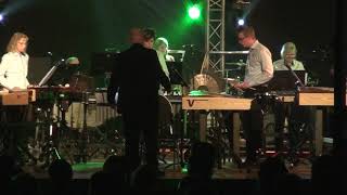 Soulman, Zang Jeanet Van Faassen