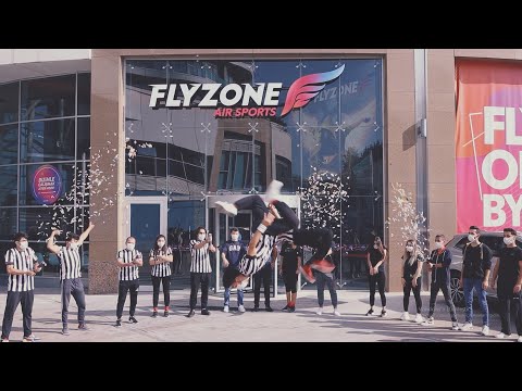 flyzone youtube