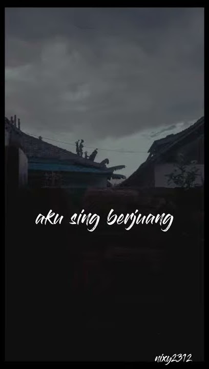 Tekan semene story wa 30 detik