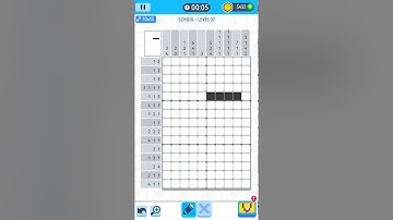 Logic Pic [SCHOOL] Level 7