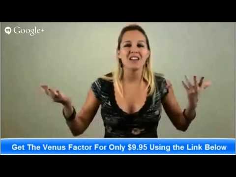 venus factor login THE  PLAIN  SCOOP