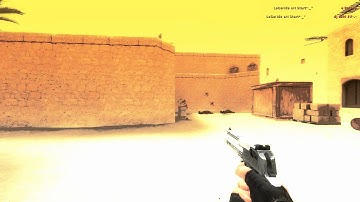 My first clip on css! Vyyk 5k dgl