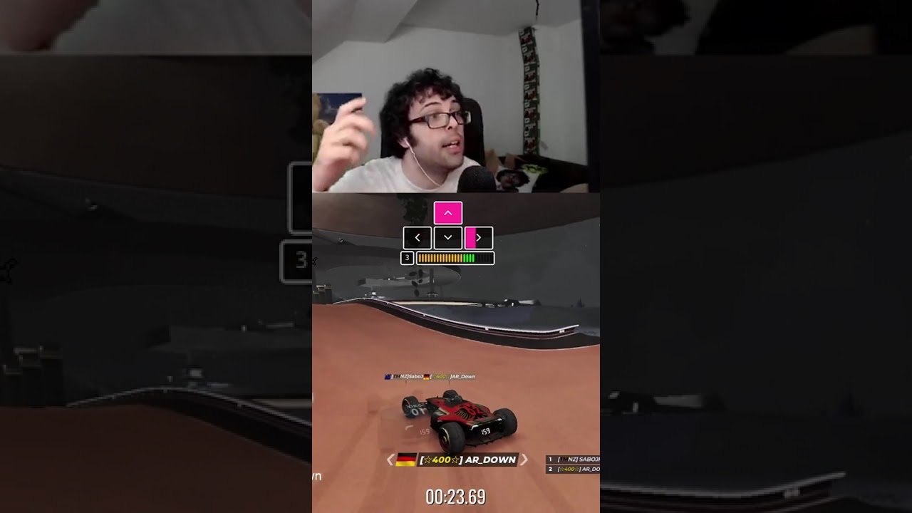 Cup of the Night Final TOTD 2274 | #trackmania #tm