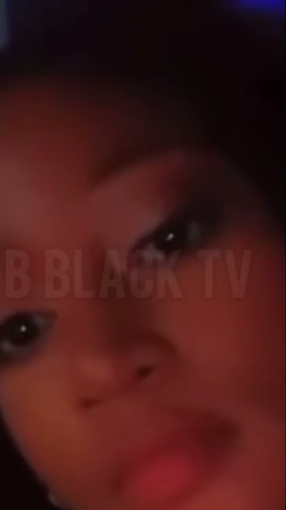 PENIELLE KALAMBAY ET SON NEW BOYFRIEND