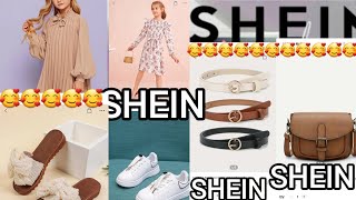 shein haul kinder deutsch????? /مشترياتي من شي إن