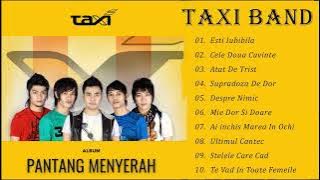 THE BEST OF TAXI BAND || FULL ALBUM LAGU TERBARU TAXI BAND 2022