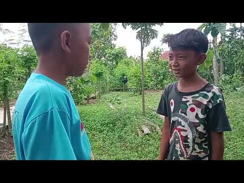 BOCAH NAKAL BAJAK ANAK PAK RT