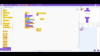 Scratch Tutorial Flappy Bird Keeping Score